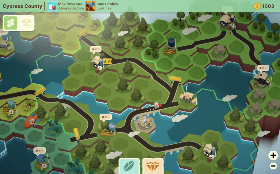 Bloom: The Saga of the Fertilizer Economy